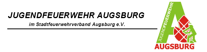 Jugendfeuerwehr Augsburg